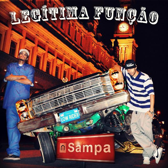 Legítima Função's avatar image