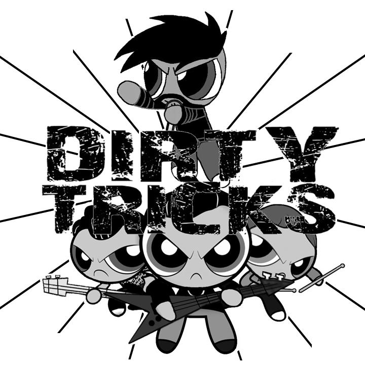 Dirty Tricks's avatar image