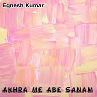 egnesh Kumar's avatar cover
