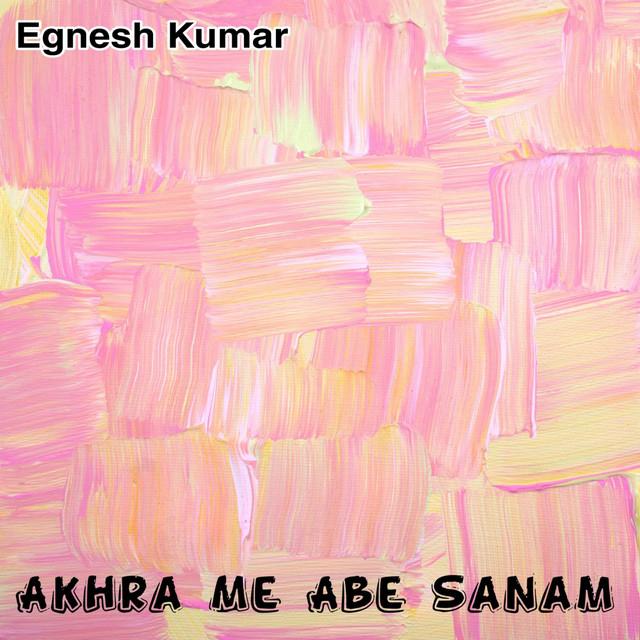 egnesh Kumar's avatar image