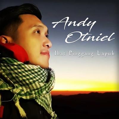 Andy Otniel's cover