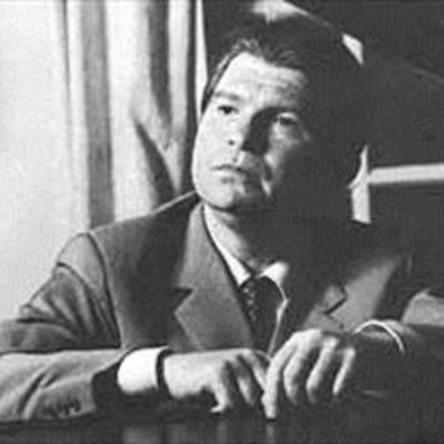 Emil Gilels's cover