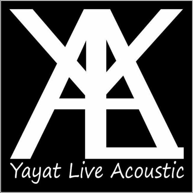 Yayat Live Acoustic's avatar image