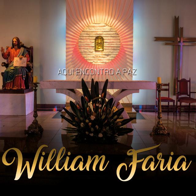 William Faria's avatar image