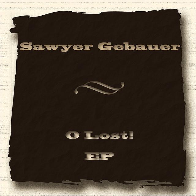 Sawyer Gebauer's avatar image