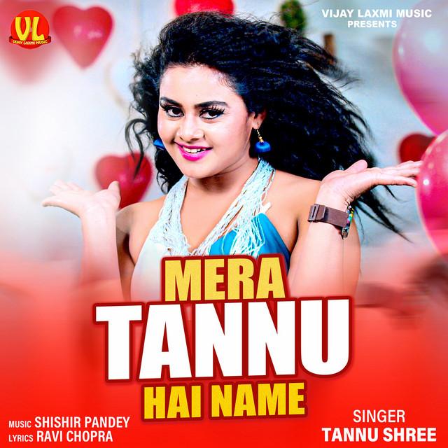 Tannu shree's avatar image