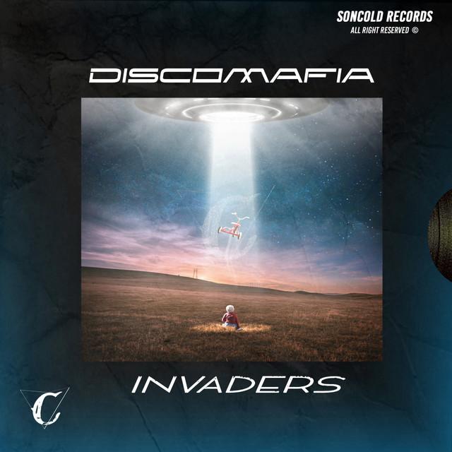 DiscoMafia's avatar image