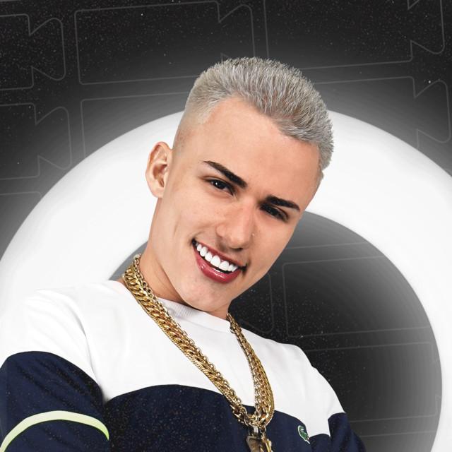 MC Andrewzinho's avatar image