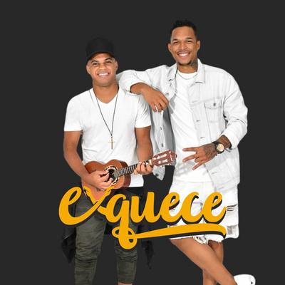 Grupo Exquece's cover