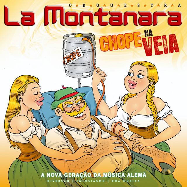 Orquestra La Montanara's avatar image