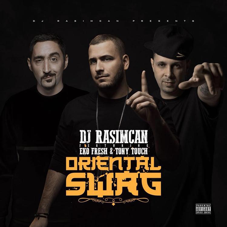 DJ Rasimcan's avatar image