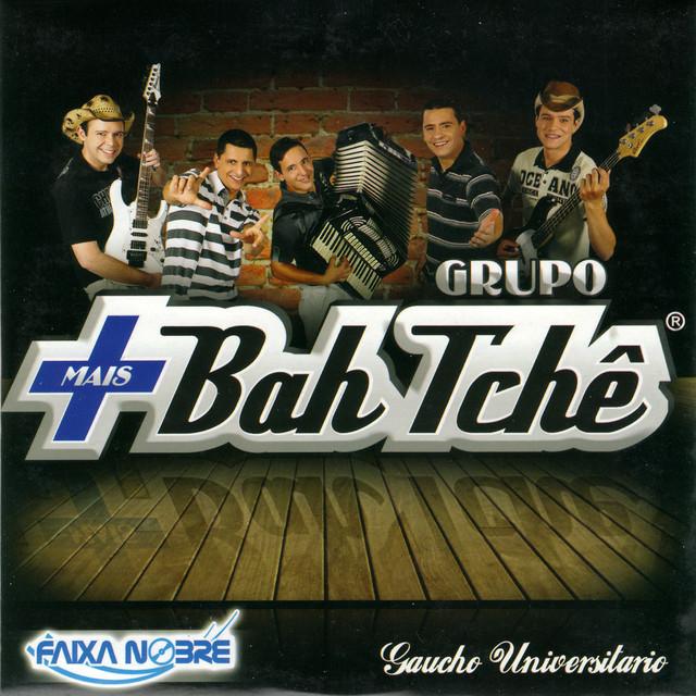 Grupo Mais Bah Tchê's avatar image