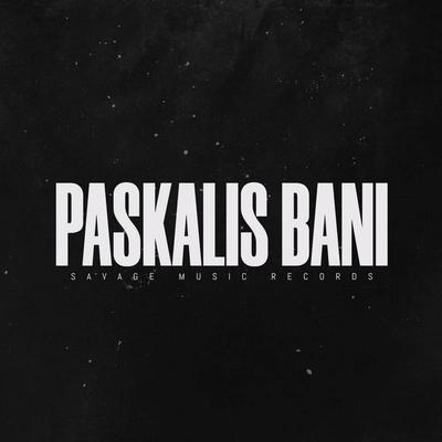 PASKALIS BANI's cover