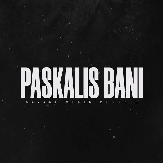 PASKALIS BANI's avatar image