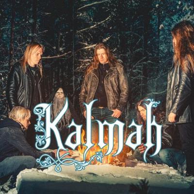 Kalmah's cover