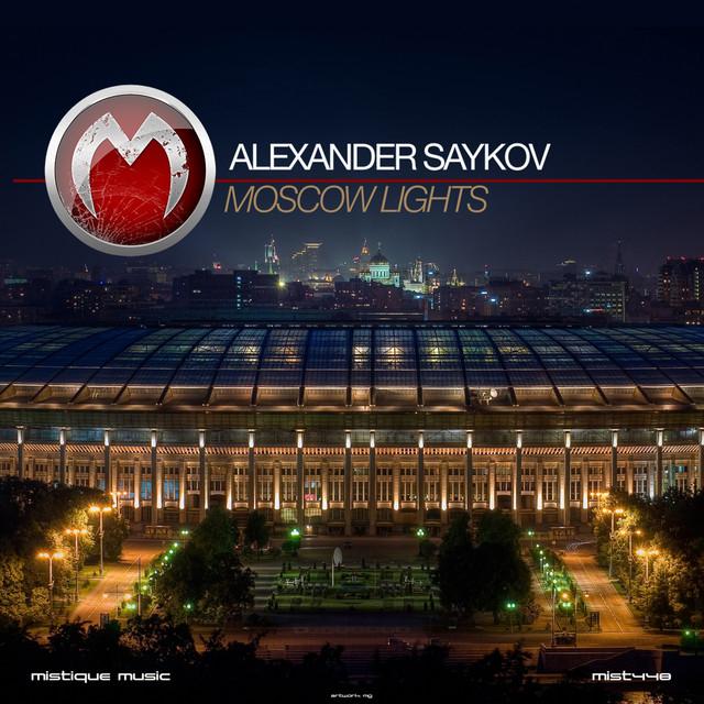 Alexander Saykov's avatar image