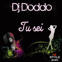 Dj Doddo's avatar cover