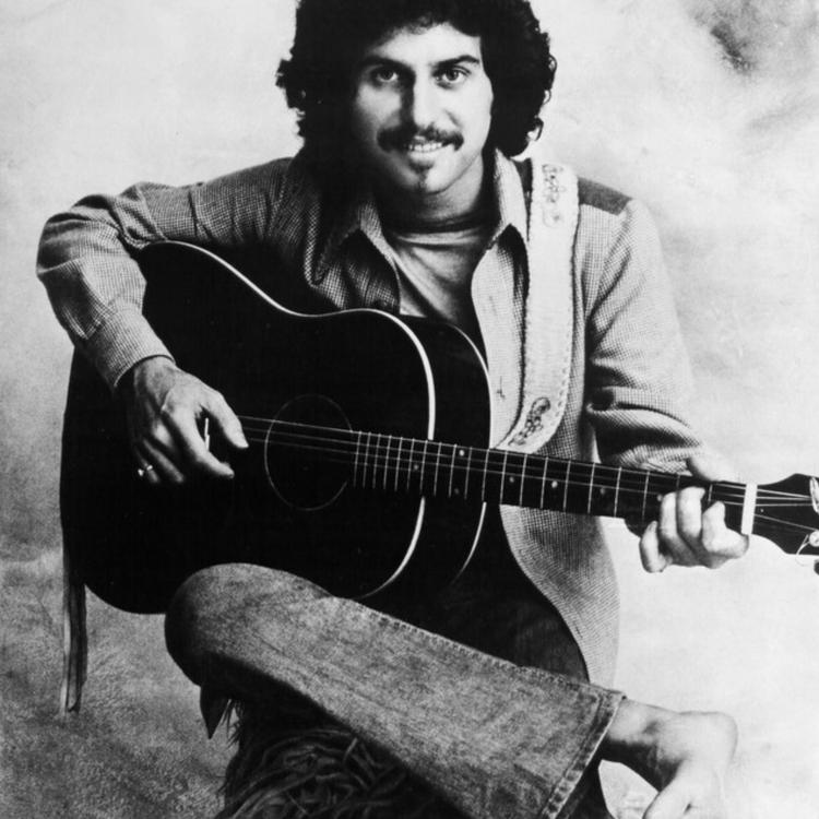 Johnny Rivers's avatar image