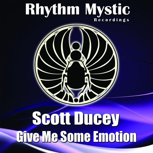 Scott Ducey's avatar image