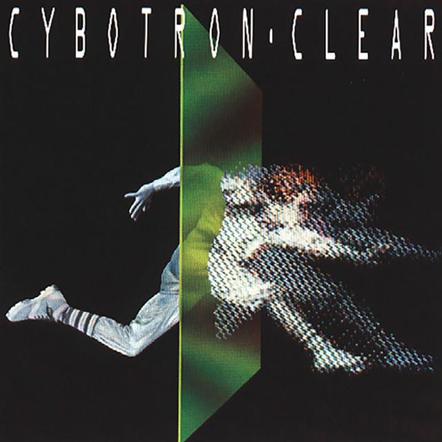 Cybotron's avatar image