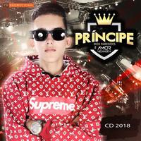 Príncipe dos Paredões's avatar cover