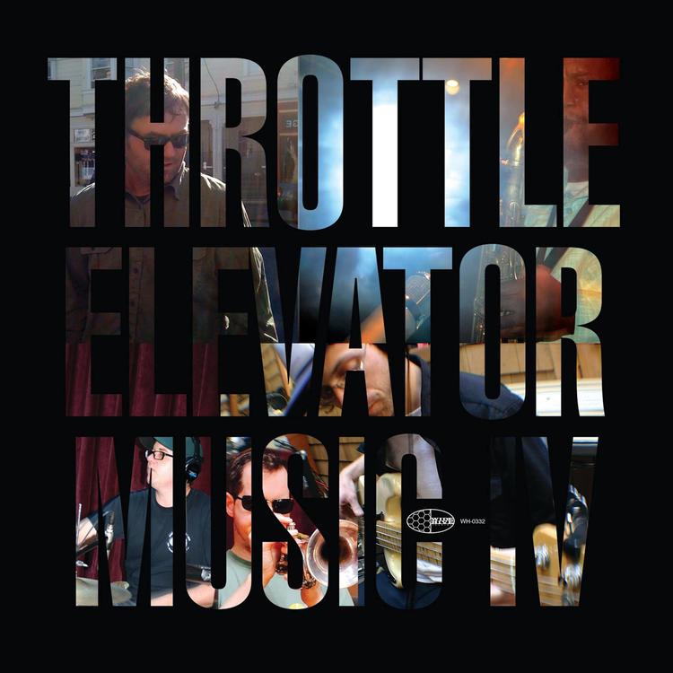 Throttle Elevator Music's avatar image