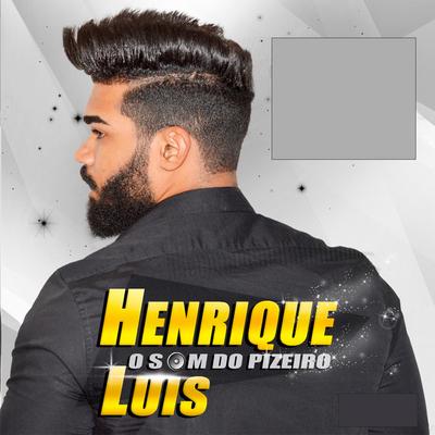 Henrique Luis Cantor's cover