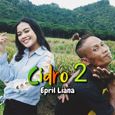 Epril Liana's cover