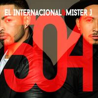 El Internacional and Mister J's avatar cover