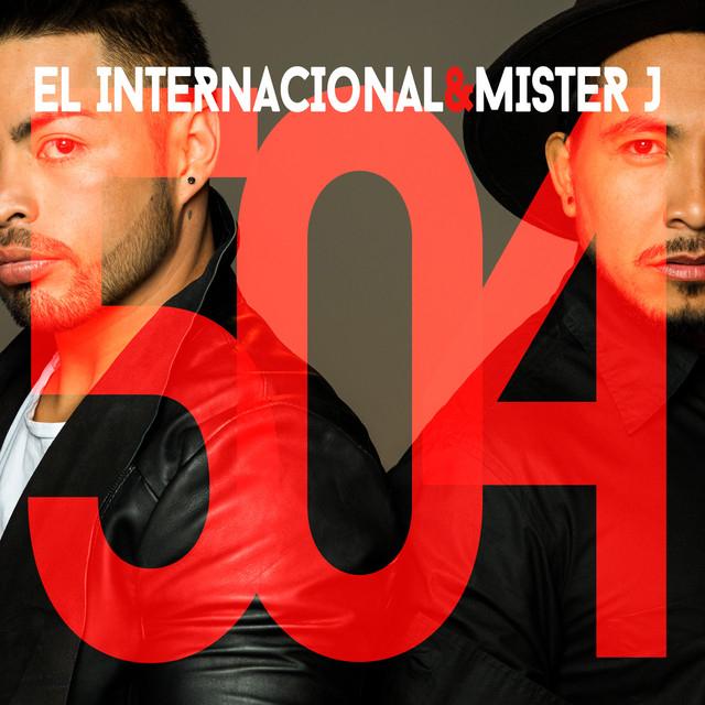 El Internacional and Mister J's avatar image