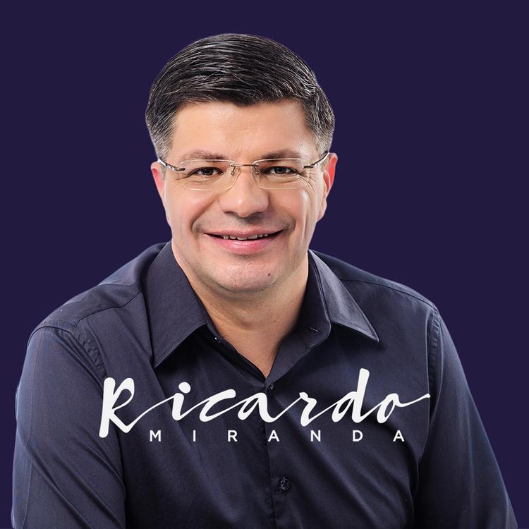 Ricardo Miranda's avatar image