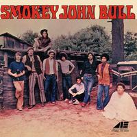 Smokey John Bull's avatar cover