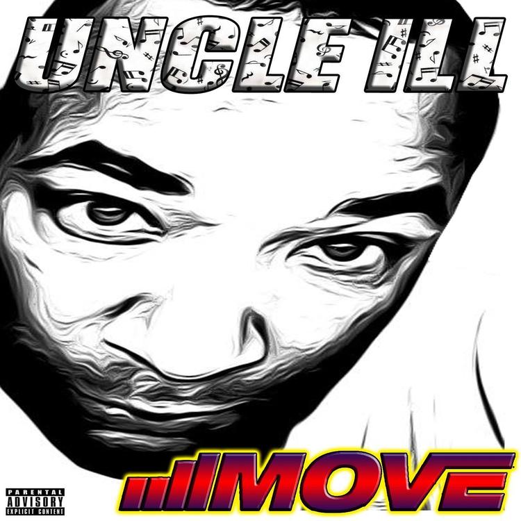 Uncle ILL's avatar image