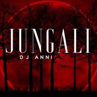 DJ Anni's avatar cover