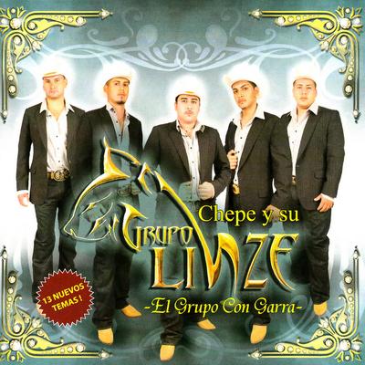 Chepe y Su Grupo Linze's cover