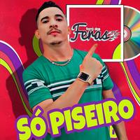 FORRÓ DOS FERAS's avatar cover