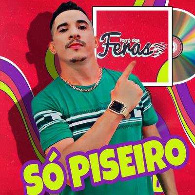 FORRÓ DOS FERAS's cover