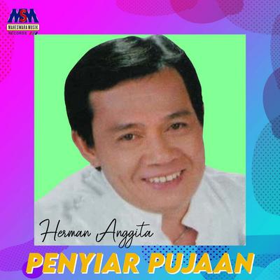 Herman Anggita's cover