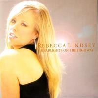 Rebecca Lindsey's avatar cover