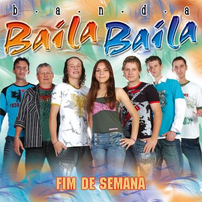 Banda Baila Baila's cover