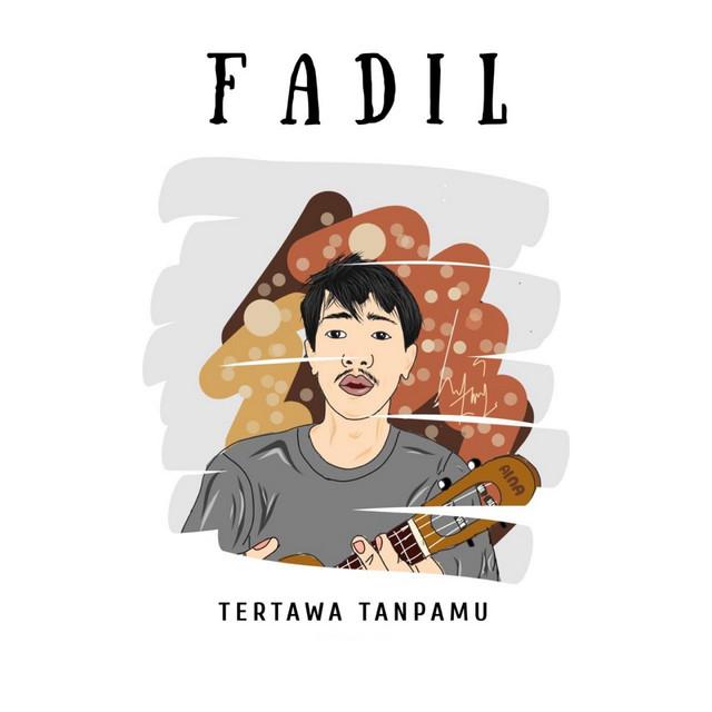 FADIL's avatar image