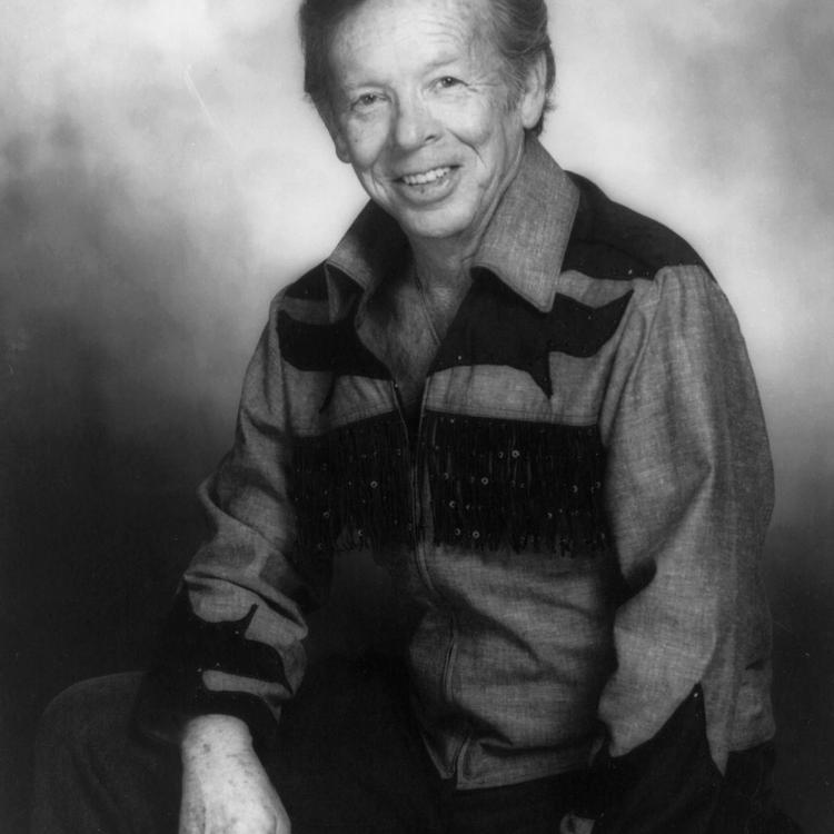 Charlie Louvin's avatar image