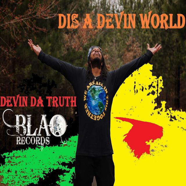 Devin da Truth's avatar image