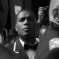Jay Electronica's avatar cover
