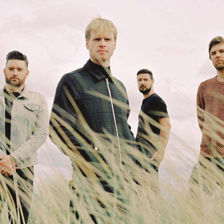 Kodaline's avatar image