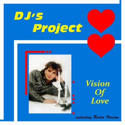 DJ's Project's cover