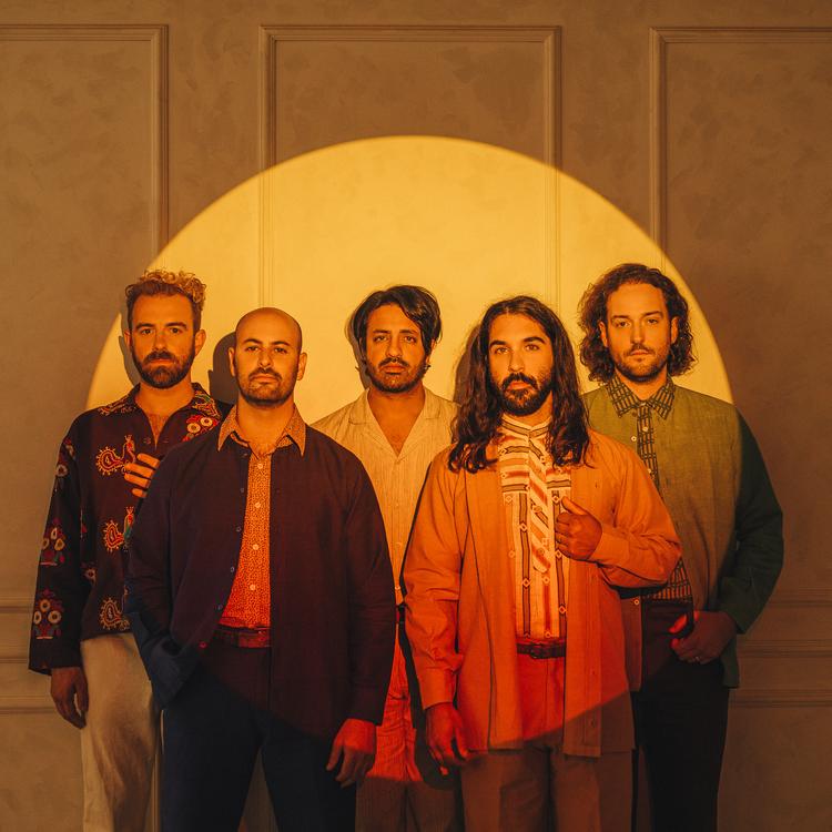 Young the Giant's avatar image