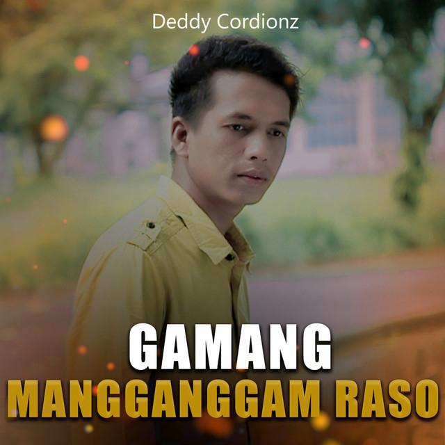 Deddy Cordion'z's avatar image