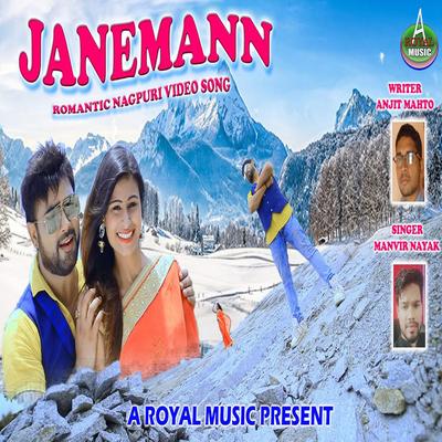 Manveer Nayak's cover