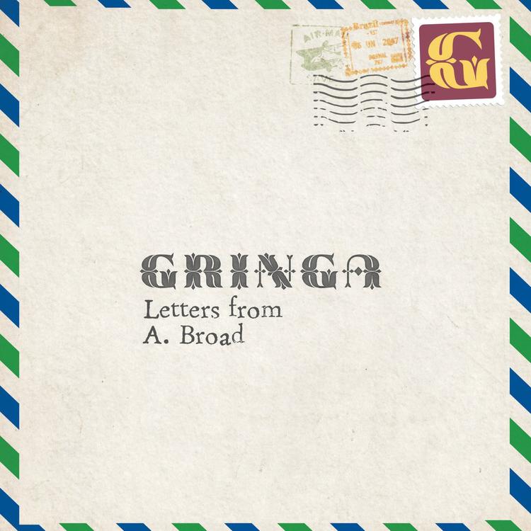 Gringa's avatar image